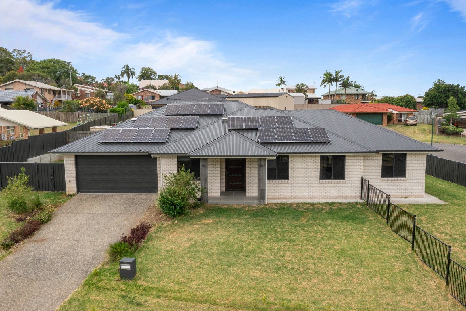 4 bedrooms House in 6 Raymont Crescent GATTON QLD, 4343