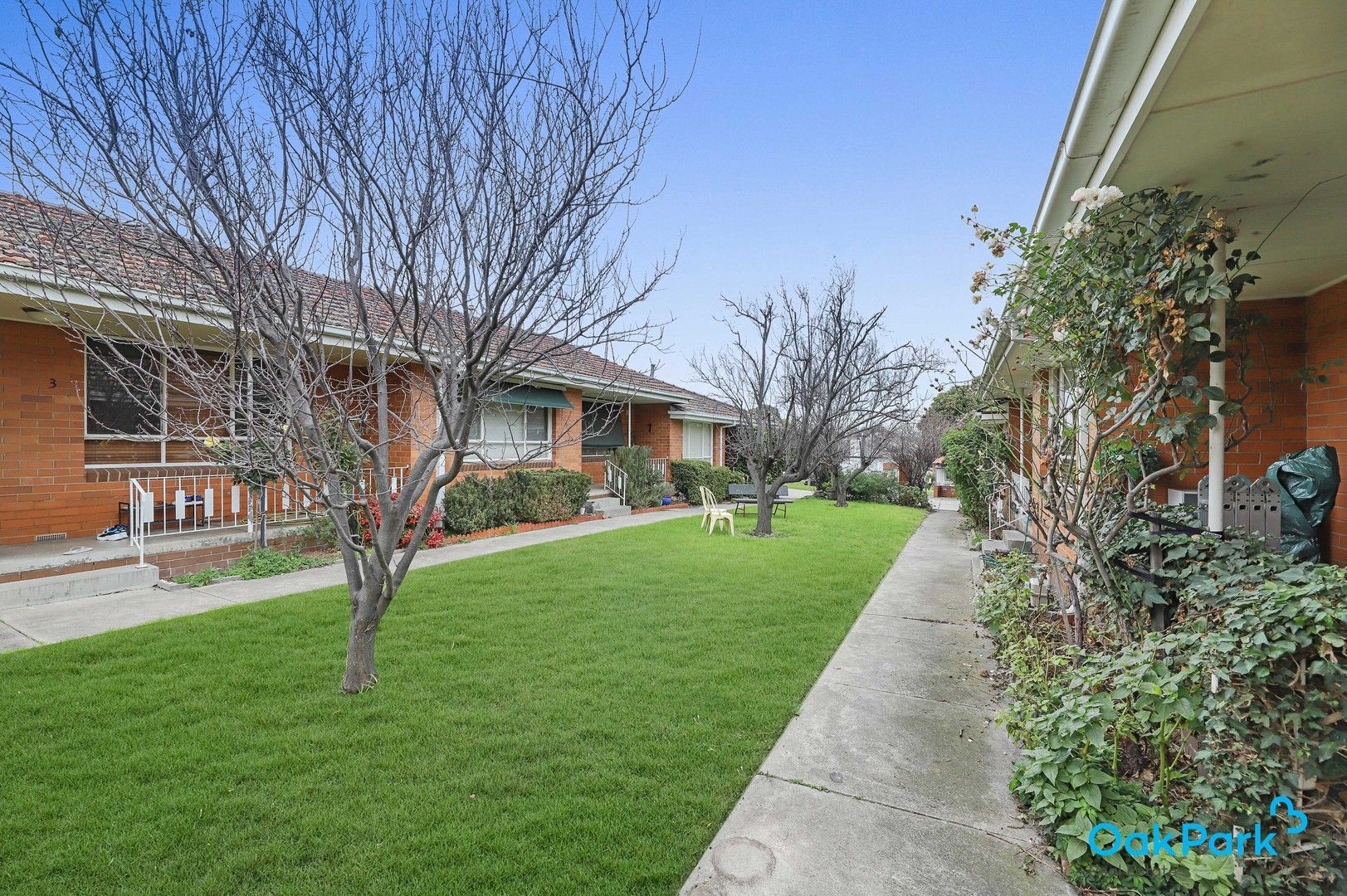 Clyde court apartments deals