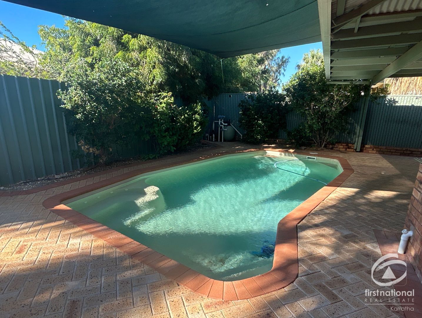 4 bedrooms House in 9 Malus Road NICKOL WA, 6714