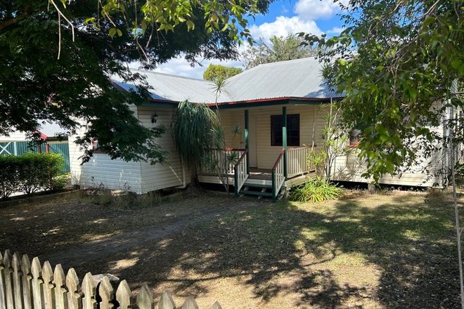 Picture of 357 Verney Rd East, GRACEVILLE QLD 4075