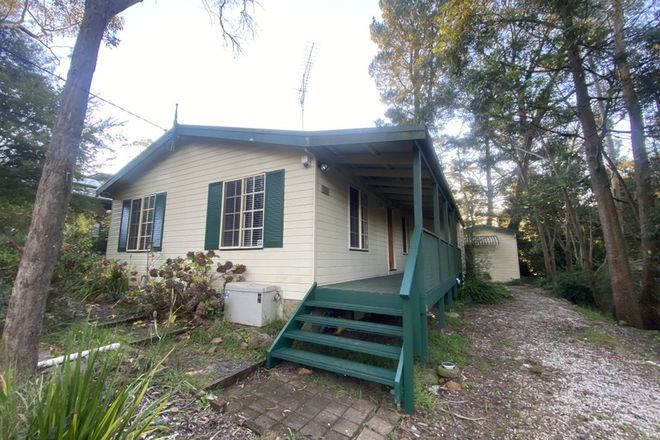Picture of 18 Sheila Street, MEDLOW BATH NSW 2780
