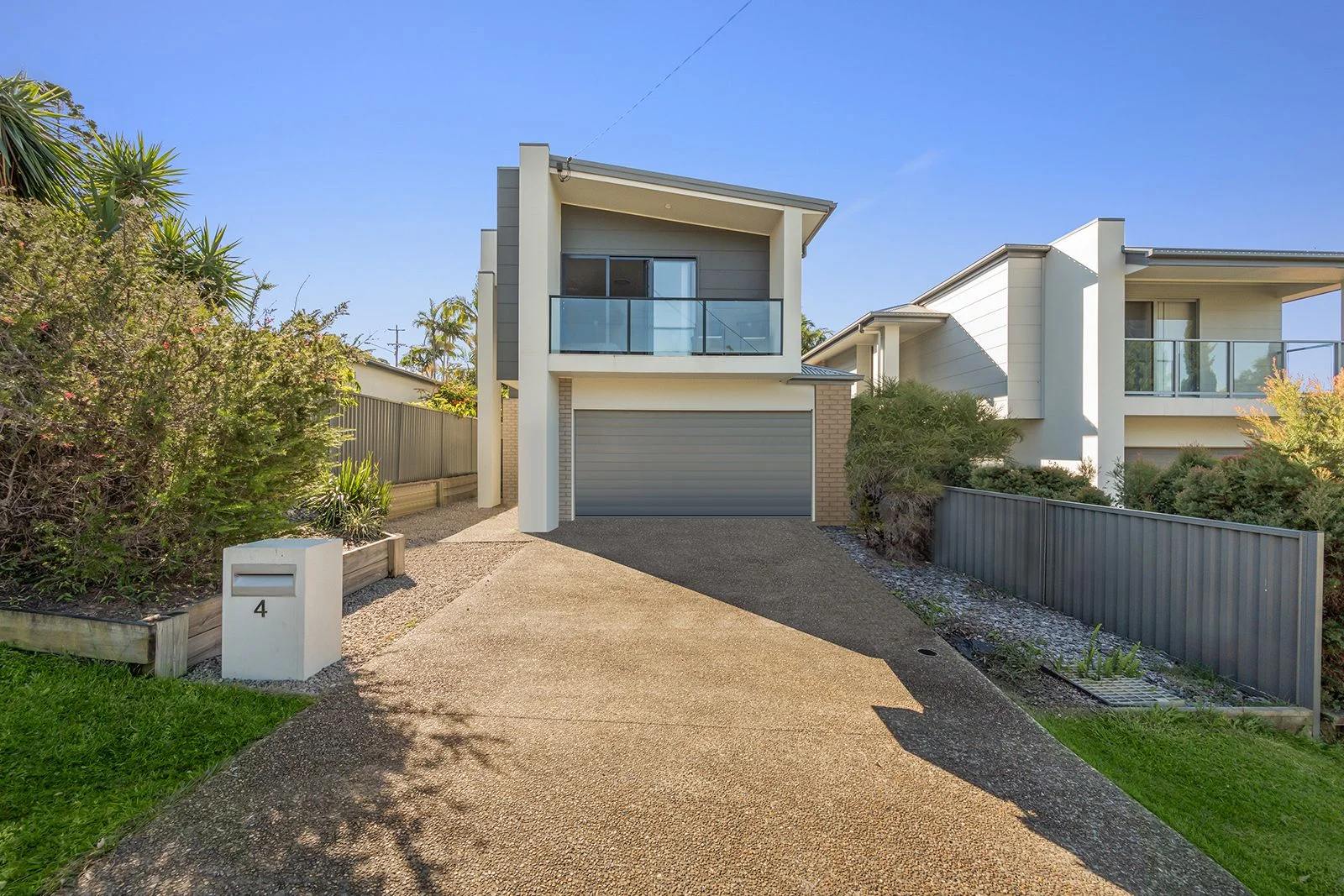 4 Terrence Street, Aspley QLD 4034