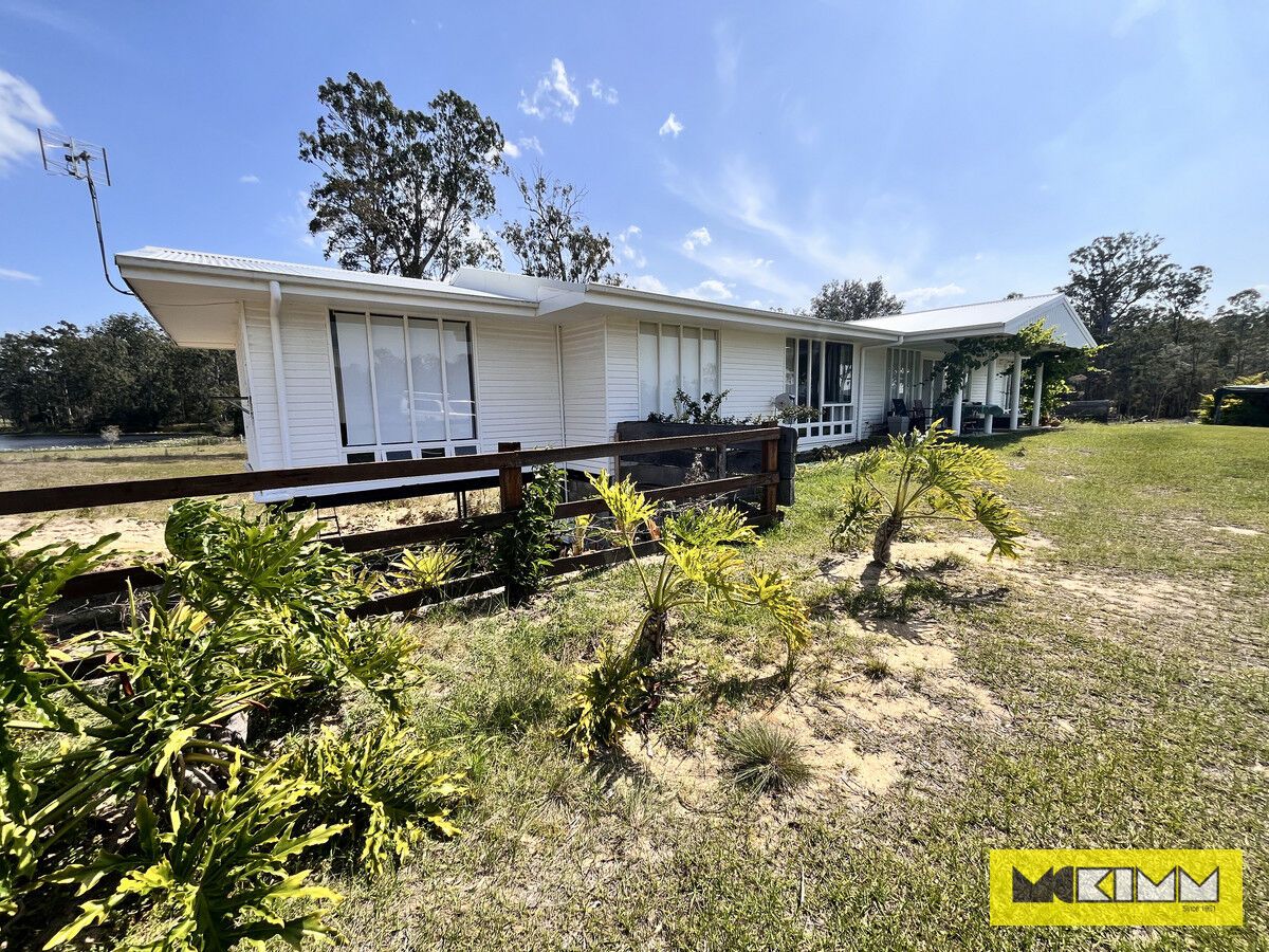 3 bedrooms Rural in 164 Omega Drive KUNGALA NSW, 2460