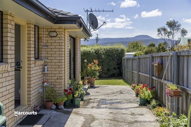 Picture of 2/10 Knopwood Lane, HUONVILLE TAS 7109