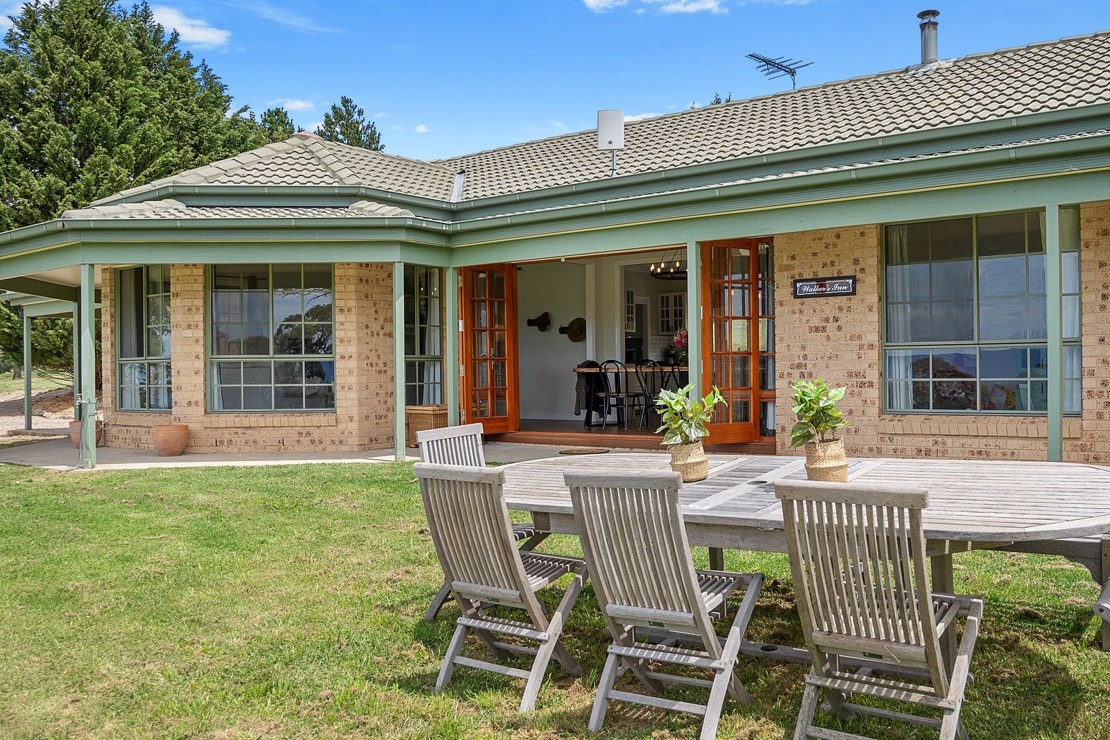 831 Jenolan Caves Road, Good Forest NSW 2790, Image 2