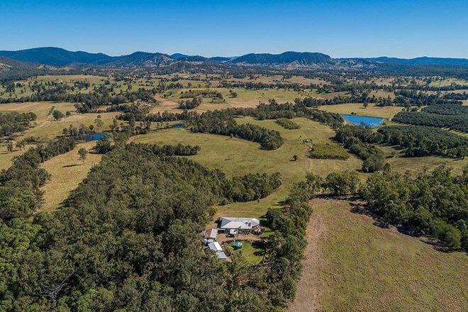 Picture of 22 Kernke Road, MCINTOSH CREEK QLD 4570