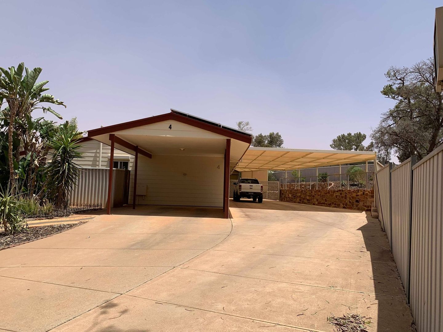 4 Kennebery Crescent, Roxby Down Property History & Address Research