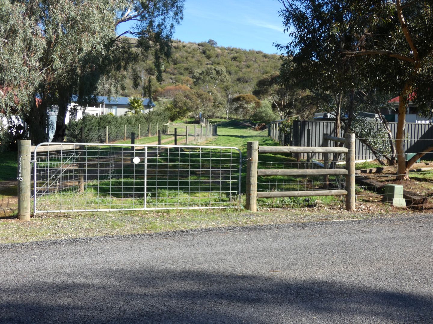 25 Young Road, Kanmantoo SA 5252, Image 1