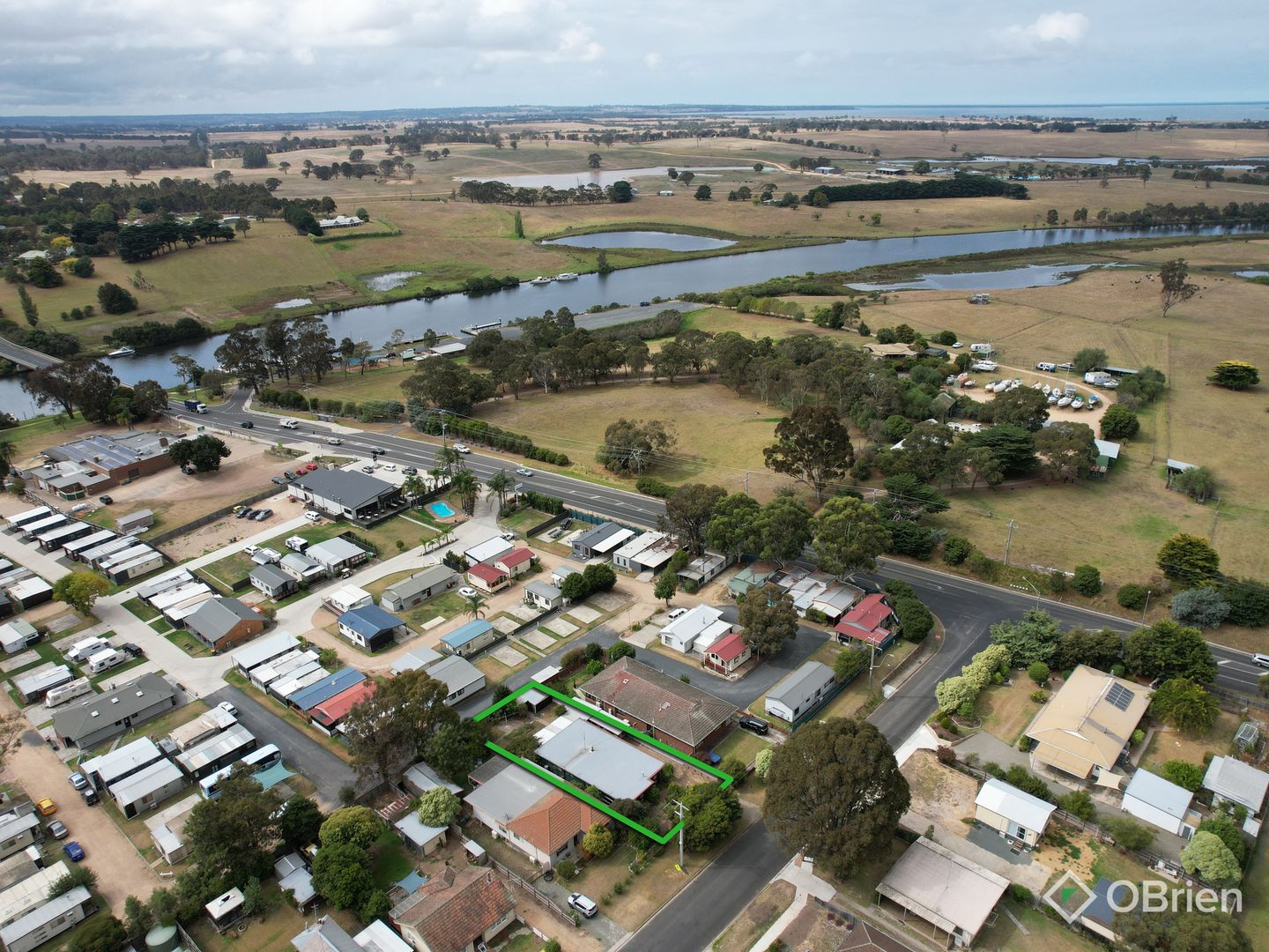 8 Nicholson-Sarsfield Road, Nicholson VIC 3882, Image 1