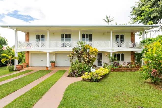 Picture of 276 Palmerston Highway, INNISFAIL QLD 4860