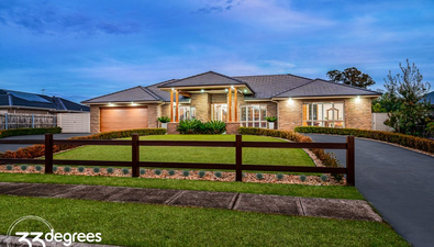 Picture of 20 Blighton Rd, PITT TOWN NSW 2756