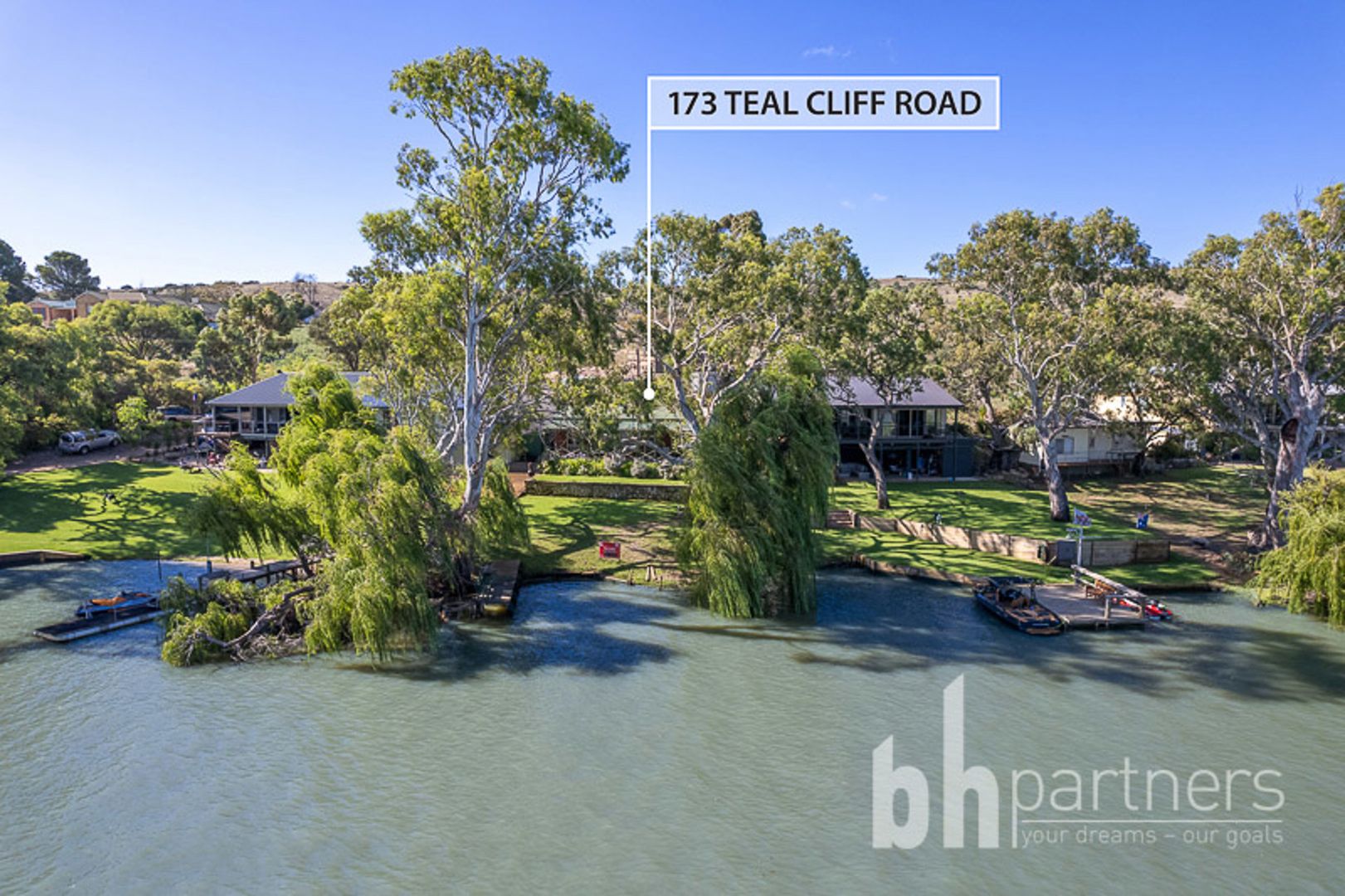 173 Teal Cliff Road, Old Teal Flat SA 5238, Image 2