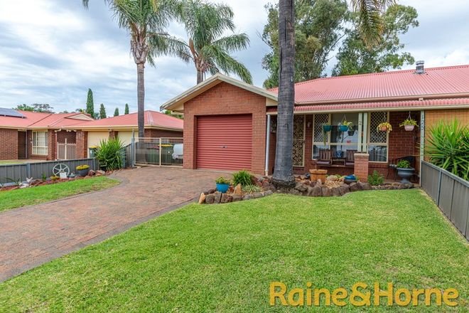 Picture of 2/125 Cobbora Road, DUBBO NSW 2830