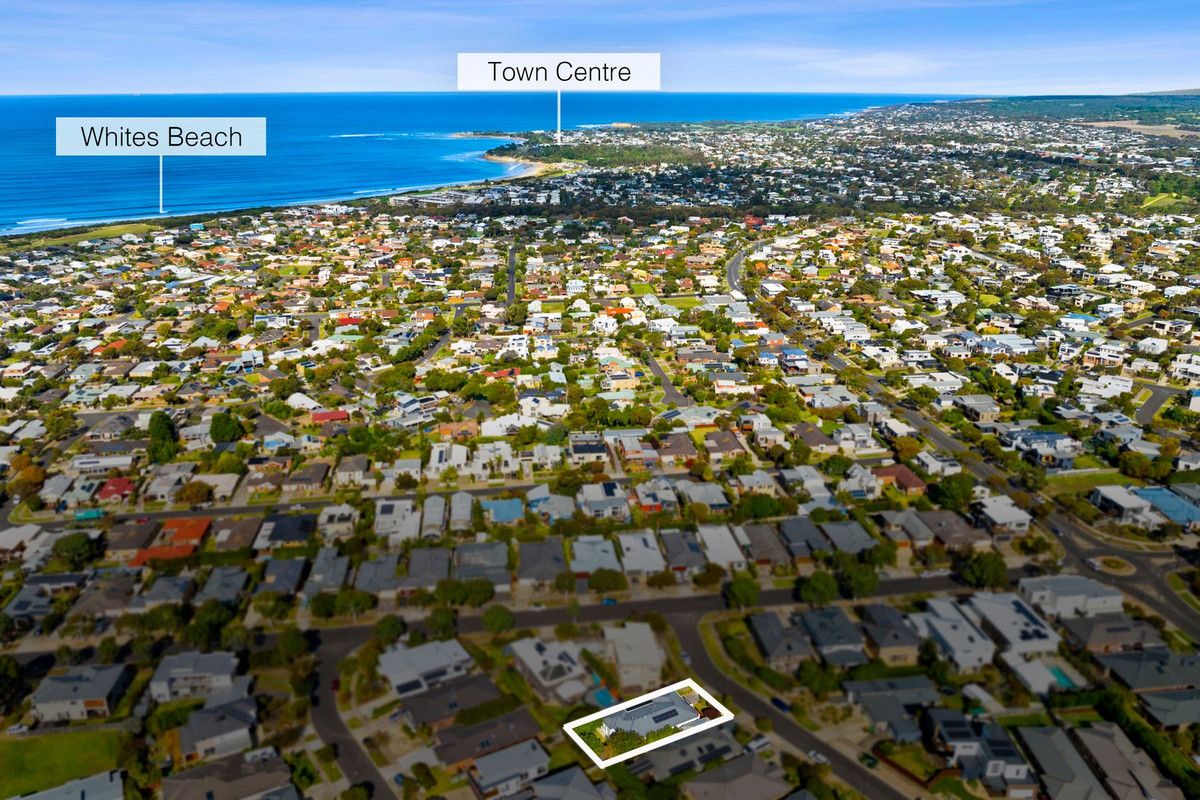 4 Rincon Crescent, Torquay VIC 3228 Domain