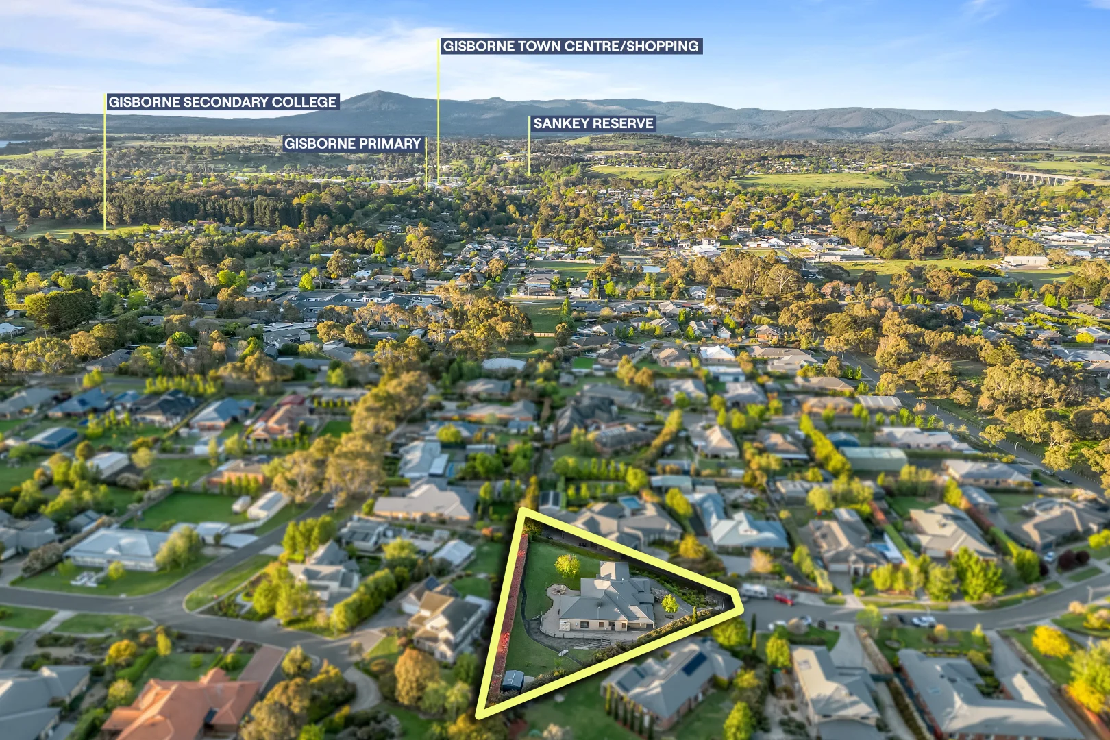 Additional image 6 of 9 Freeman Court, Gisborne VIC 3437