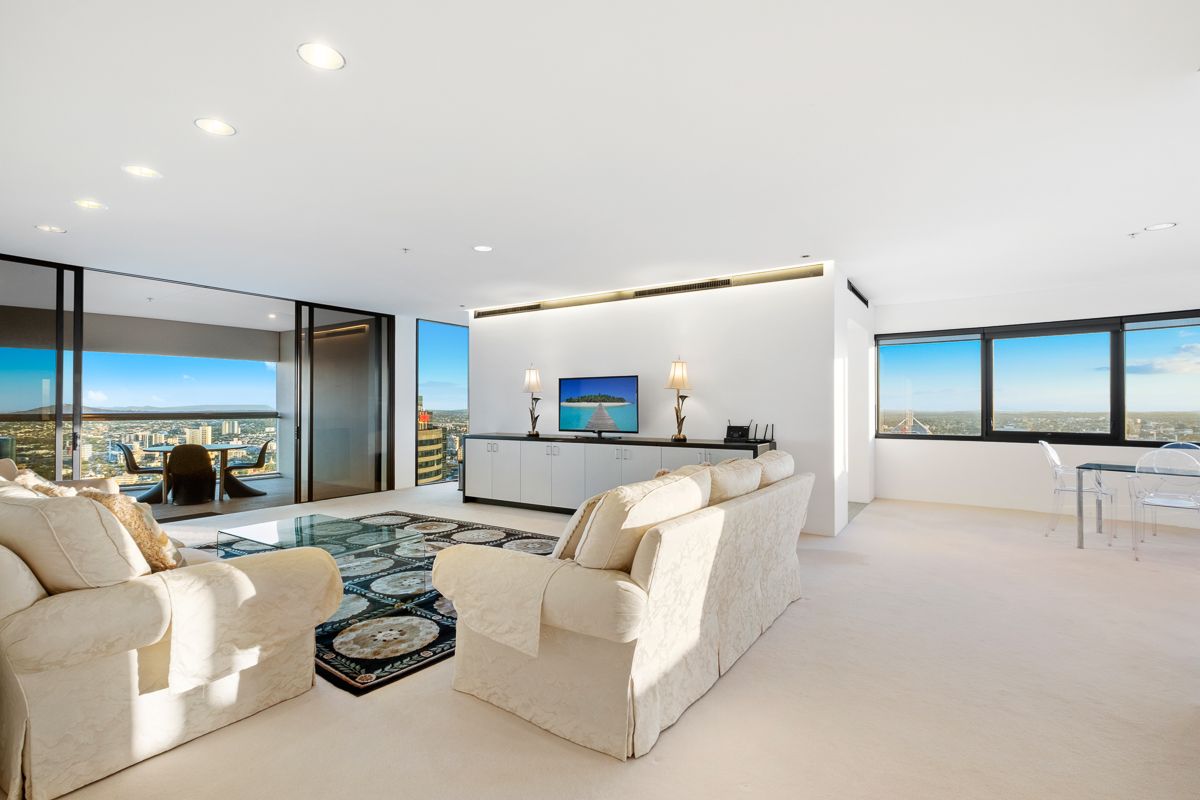 4105 71 Eagle Street Brisbane City Qld 4000 Apartment For Rent 1 500 Domain