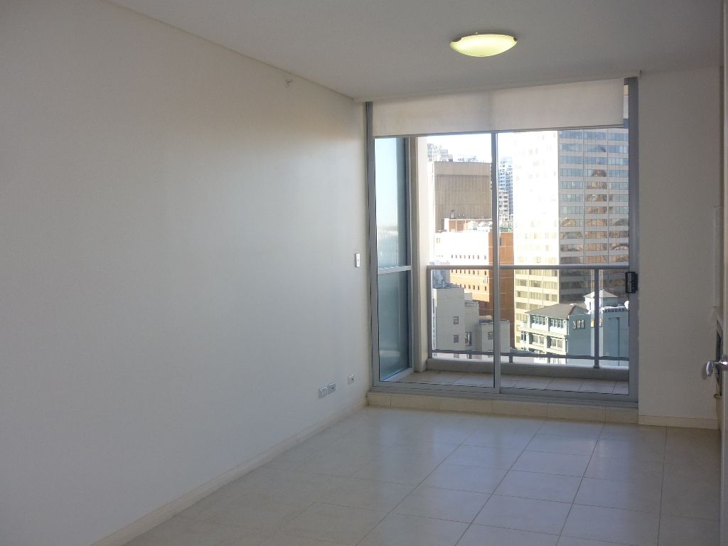 Studio in 107 Quay Street, HAYMARKET NSW, 2000