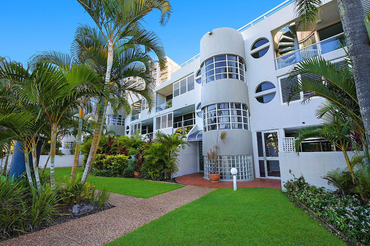 5/70-78 Alexandra Parade, Maroochydore QLD 4558, Image 0