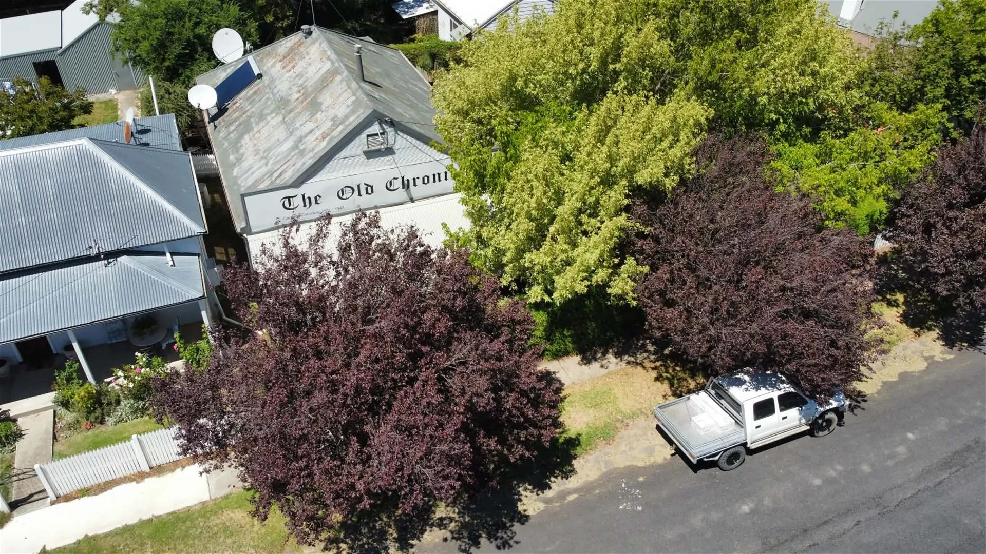 Additional image 26 of 35 Naylor Street, Carcoar NSW 2791