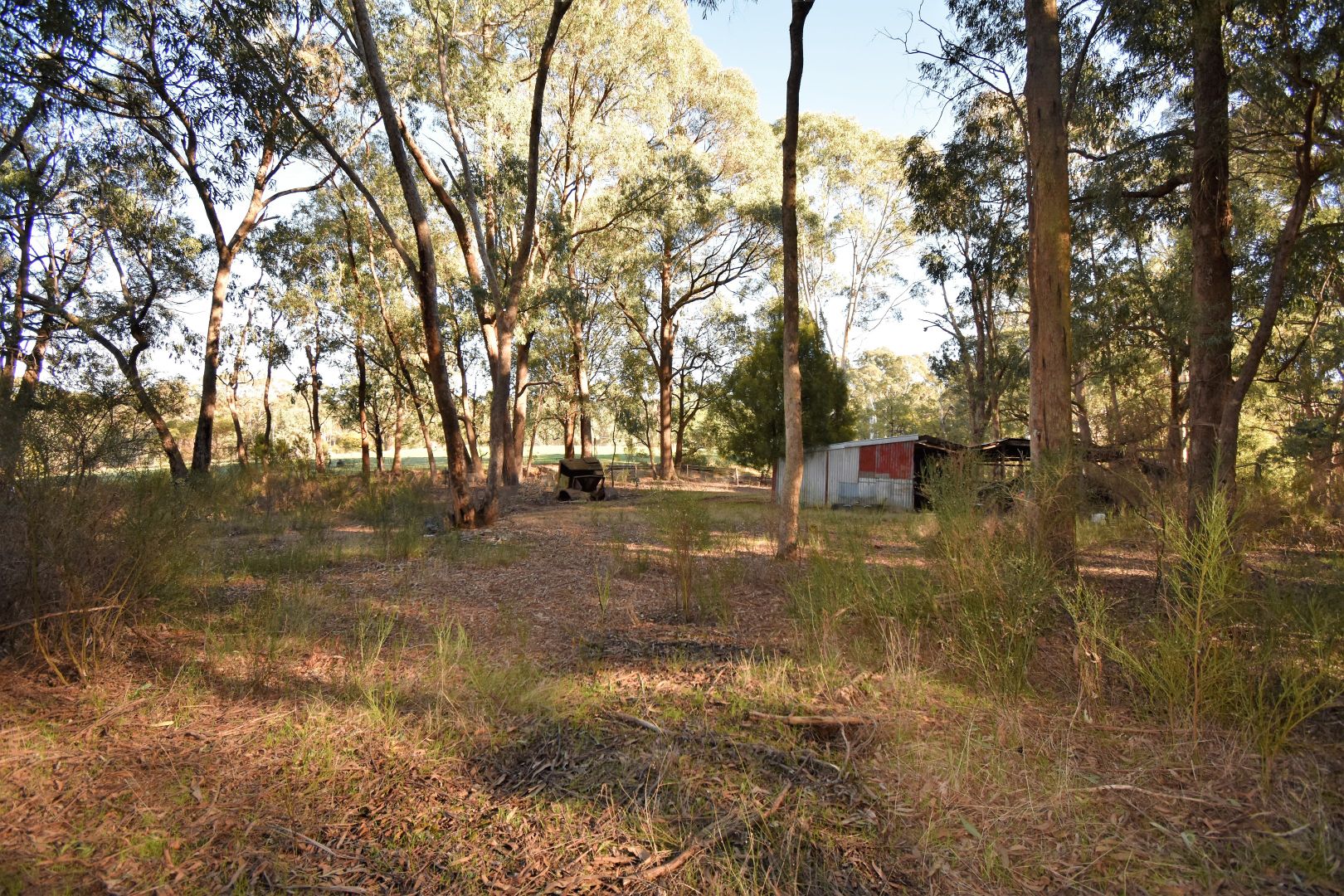 C/A 7, 124 Stanley R (Mauger Rd), Beechworth VIC 3747, Image 1