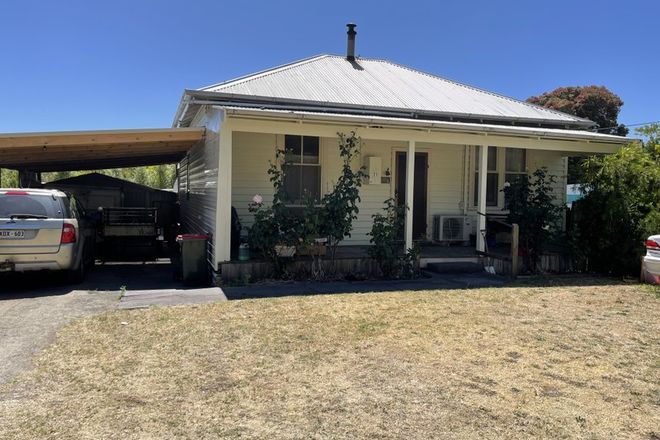 Picture of 21 Brown Street, MOUNT BURR SA 5279