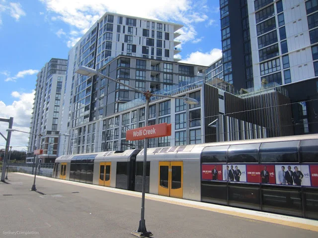 Additional image 8 of 503/11 Willis Street, Wolli Creek NSW 2205