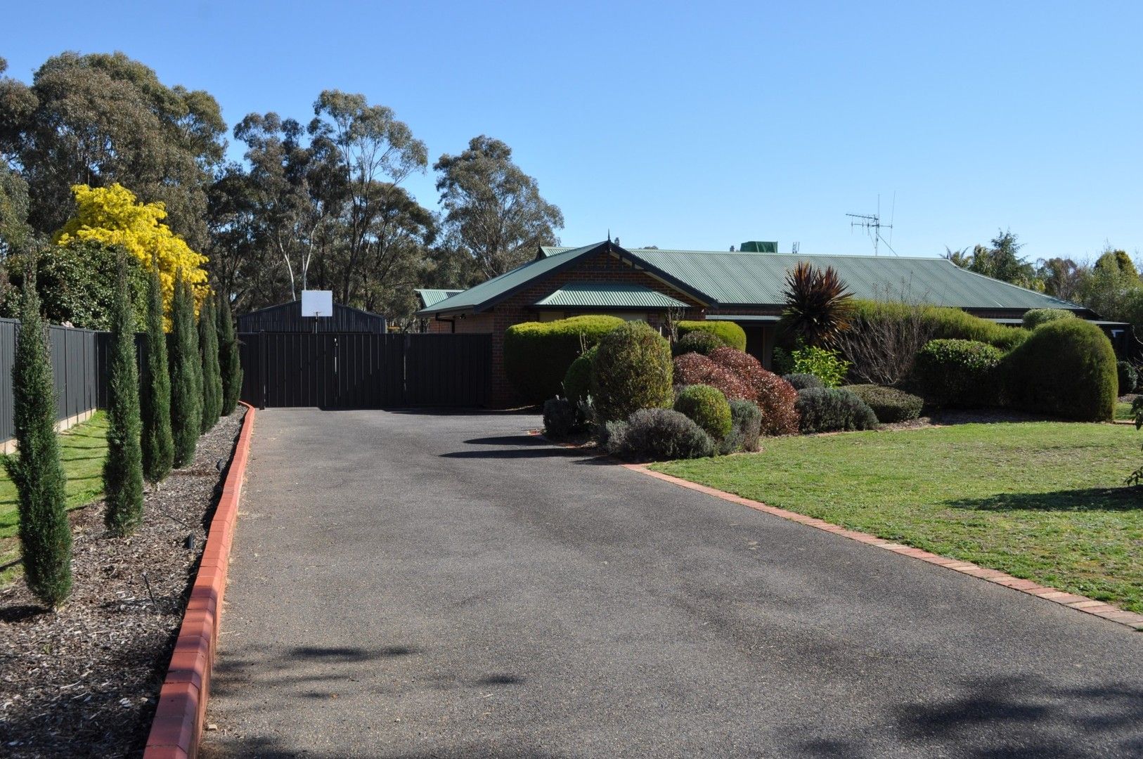 6 Conboy Court, Ascot VIC 3551 Domain