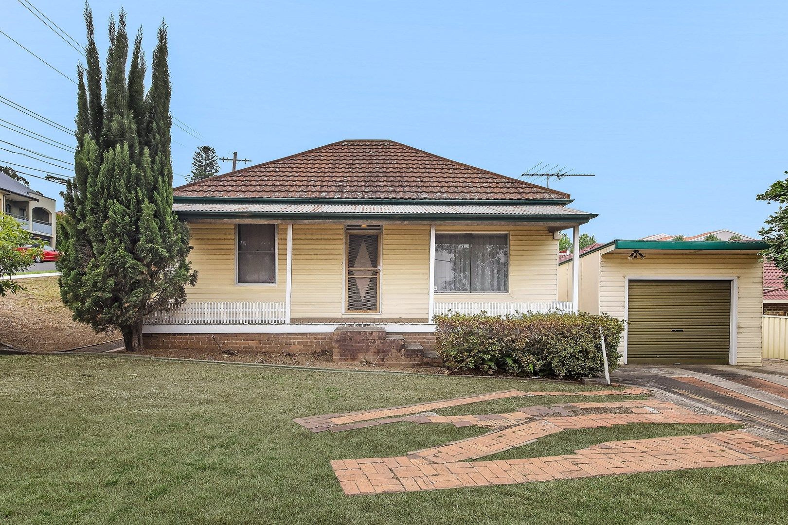 724 Victoria Road, Ermington NSW 2115, Image 0