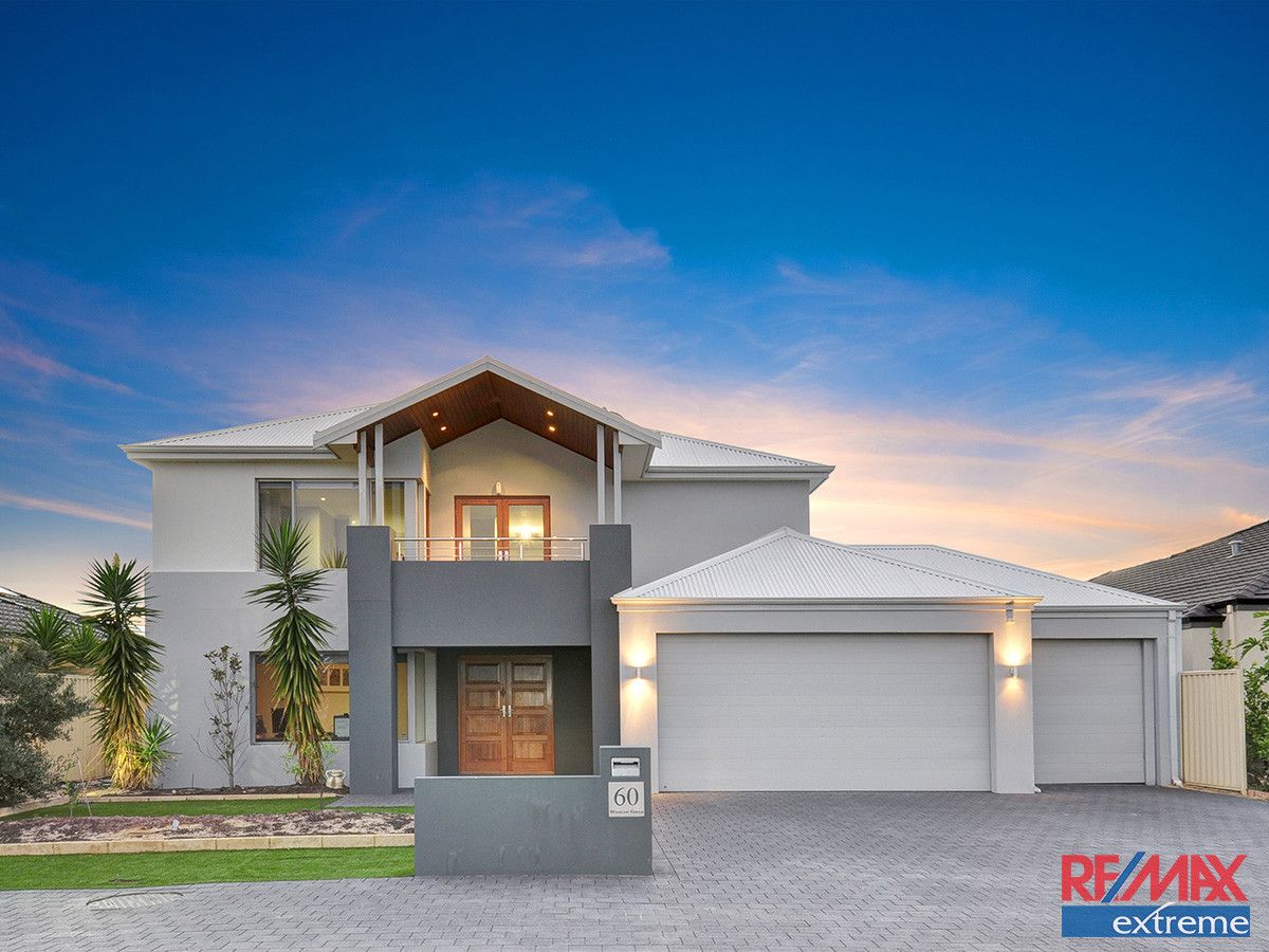 60 Wicklow Circle, Darch WA 6065, Image 0