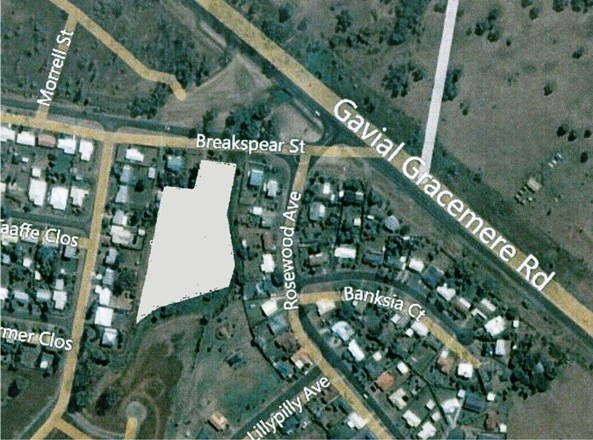 139 Breakspear Street, Gracemere QLD 4702