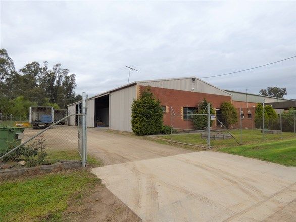 Picture of 25 Mcgeehan Cres, MYRTLEFORD VIC 3737