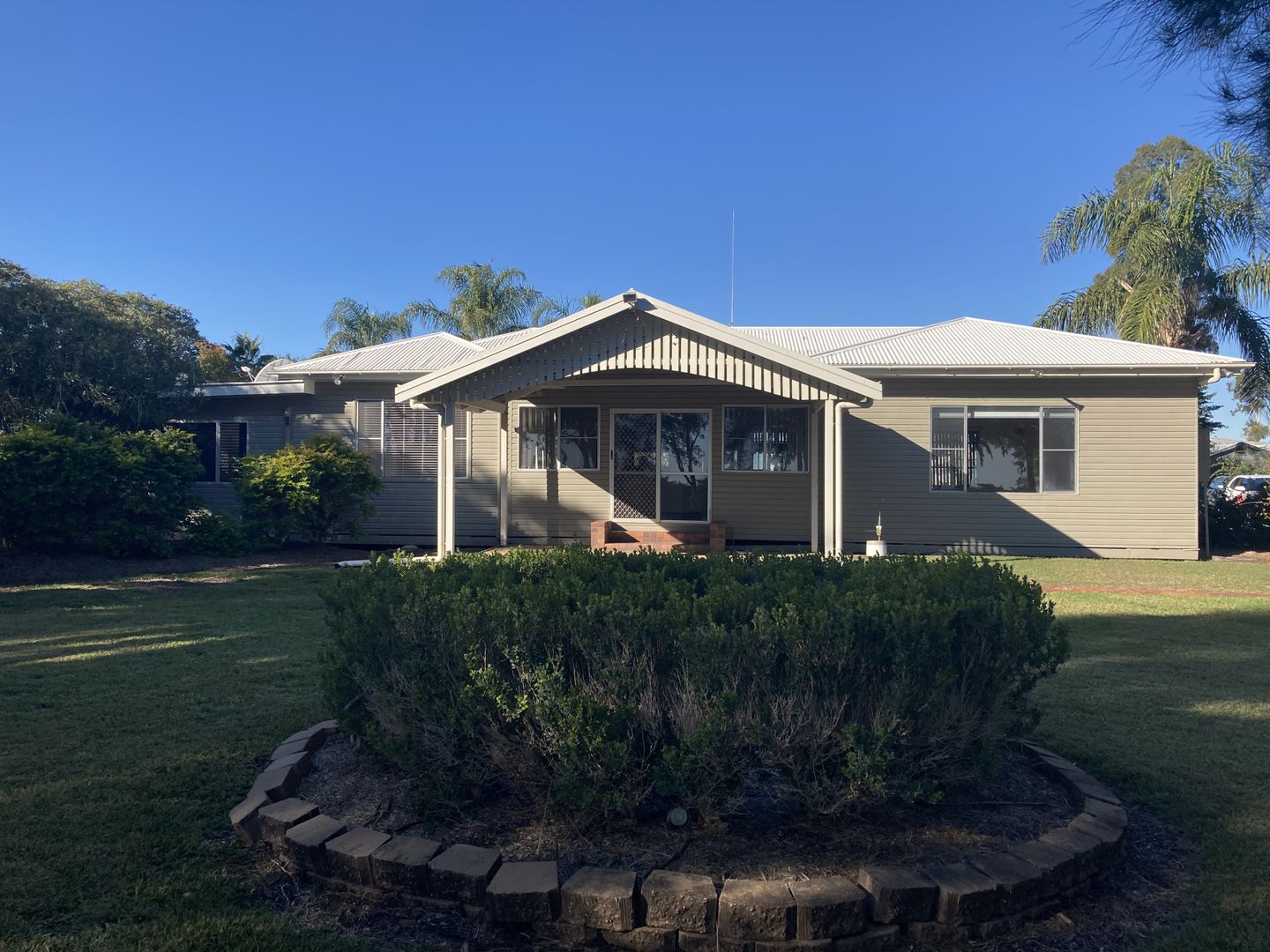 4 bedrooms House in  DALBY QLD, 4405