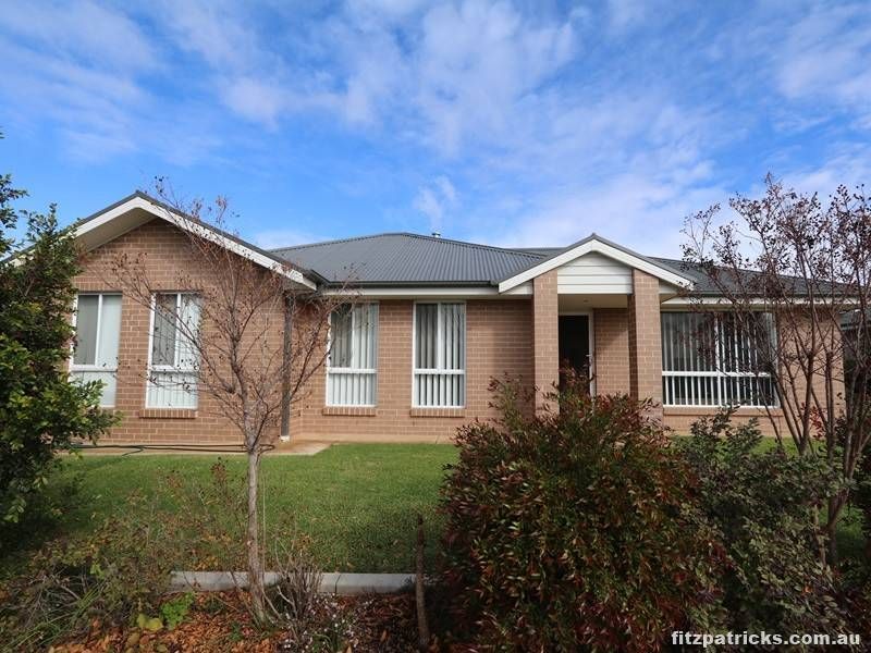 1/75 Barrima Drive, Glenfield Park NSW 2650, Image 0