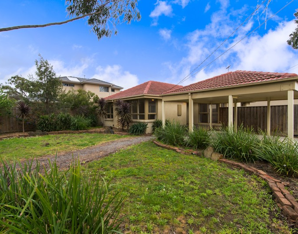 13 Cherrytree Rise, Knoxfield VIC 3180