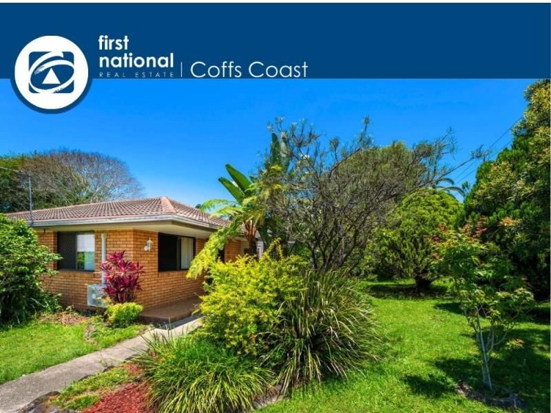 2 bedrooms House in Azalea Avenue COFFS HARBOUR NSW, 2450