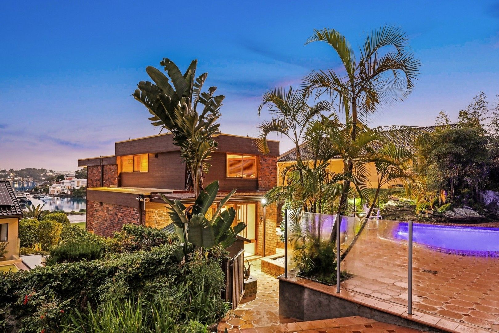 4 bedrooms House in 7A Merriman Street KYLE BAY NSW, 2221