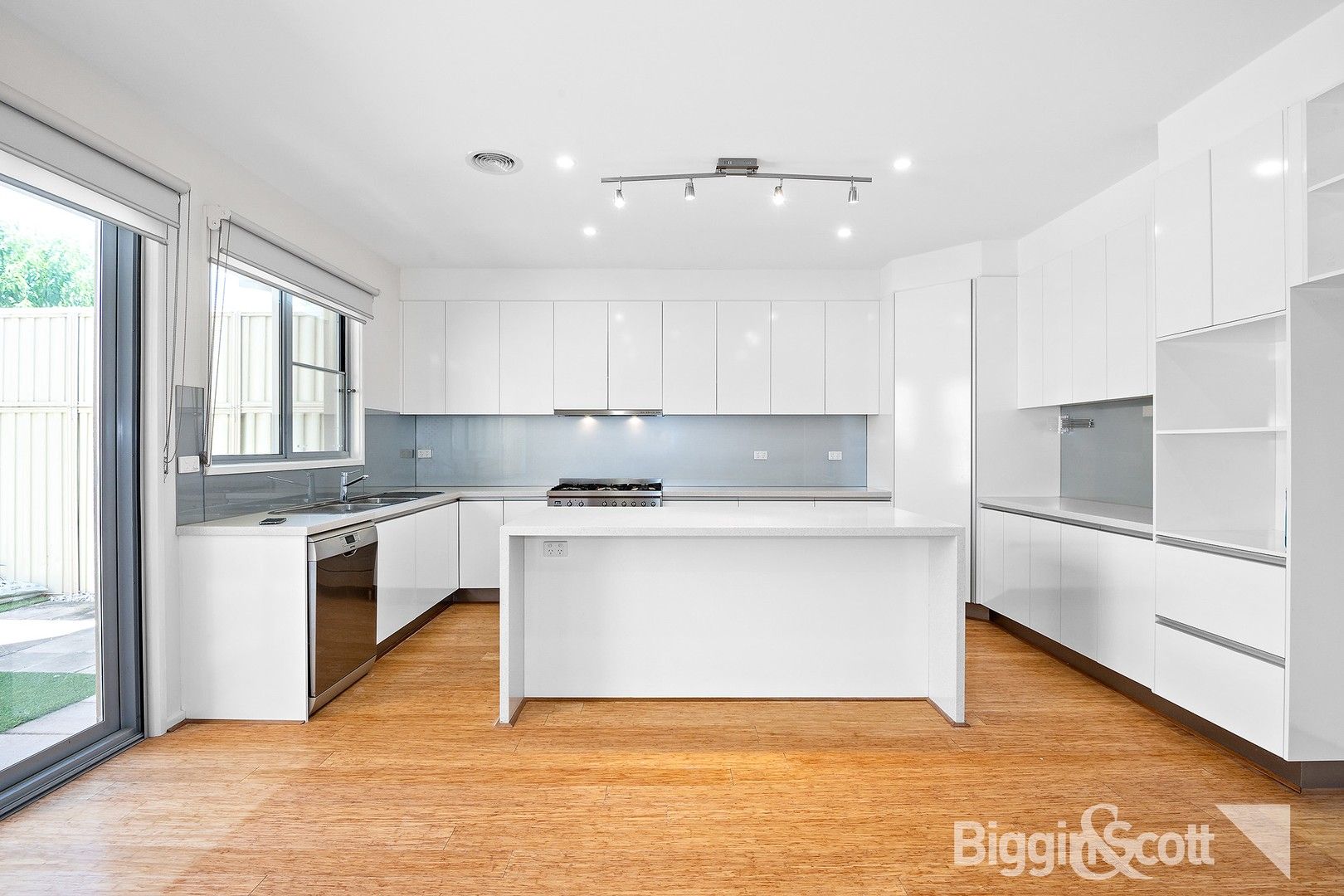 4 bedrooms House in 94 Elizabeth Street RICHMOND VIC, 3121