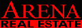 Arena Real Estate's logo