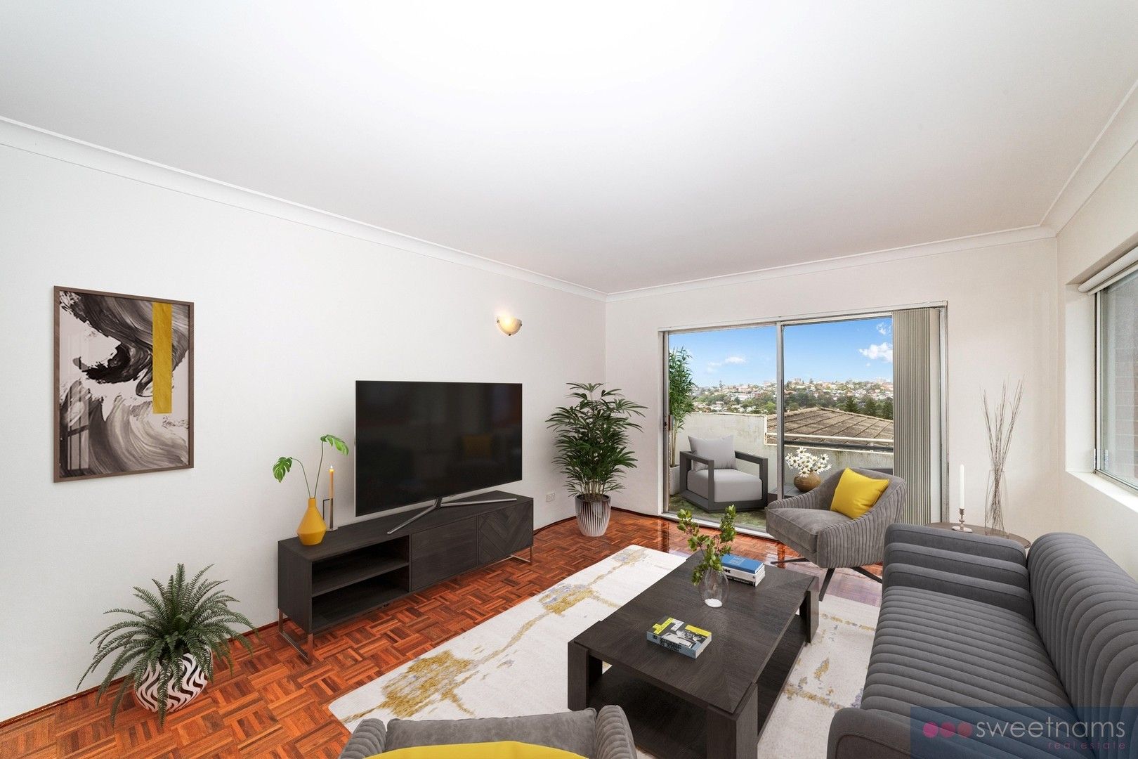 10/101 Queenscliff Road, Queenscliff NSW 2096 - Apartment For Rent | Domain
