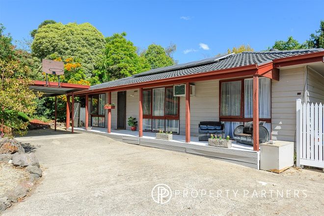 Picture of 6 Morris Court, WANDIN NORTH VIC 3139