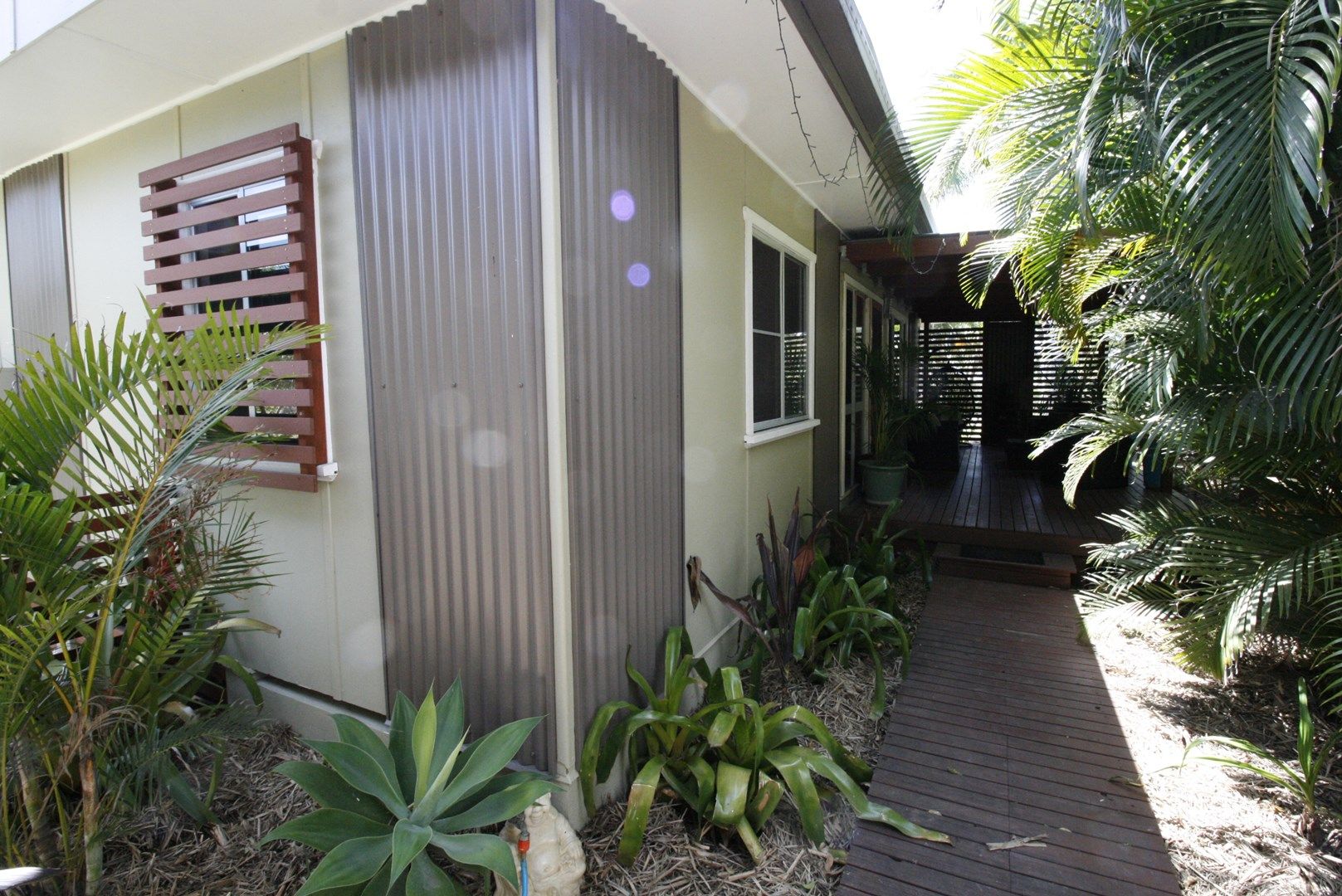 862 Gooburrum Rd, Welcome Creek QLD 4670, Image 0