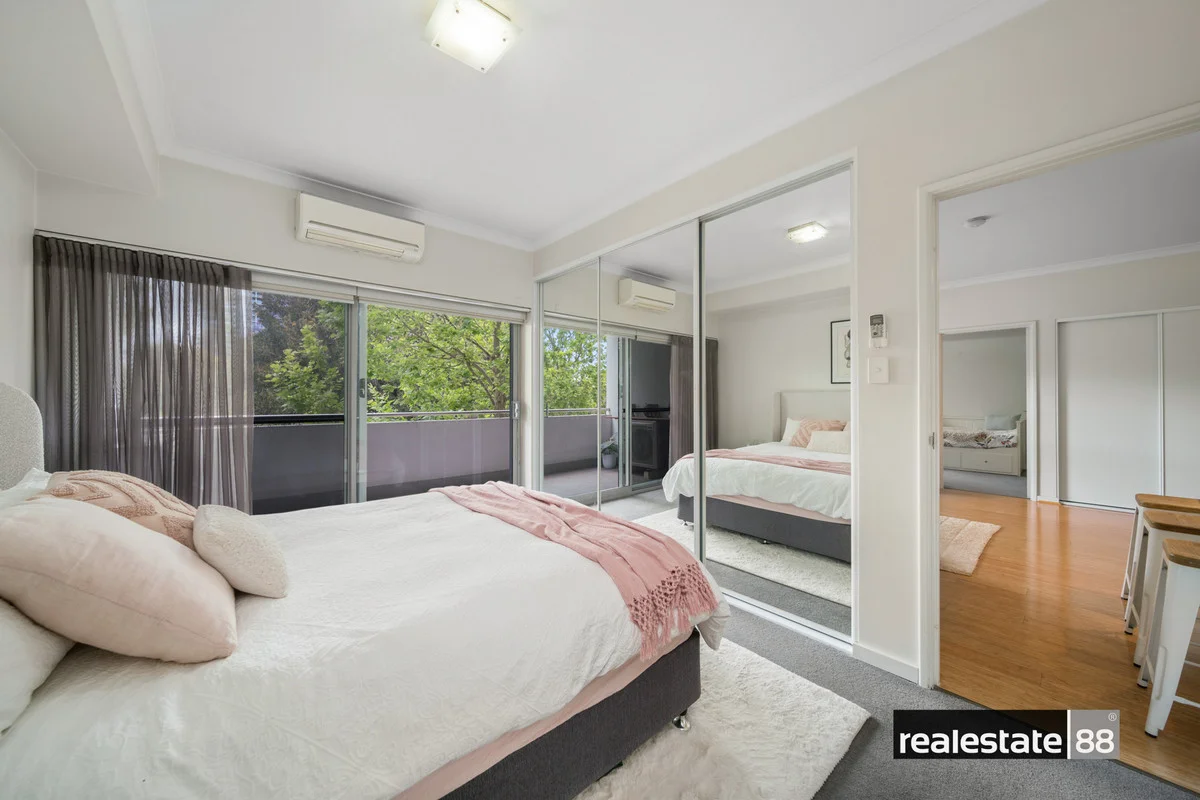 Additional image 12 of 9/177 Stirling Street, Perth WA 6000