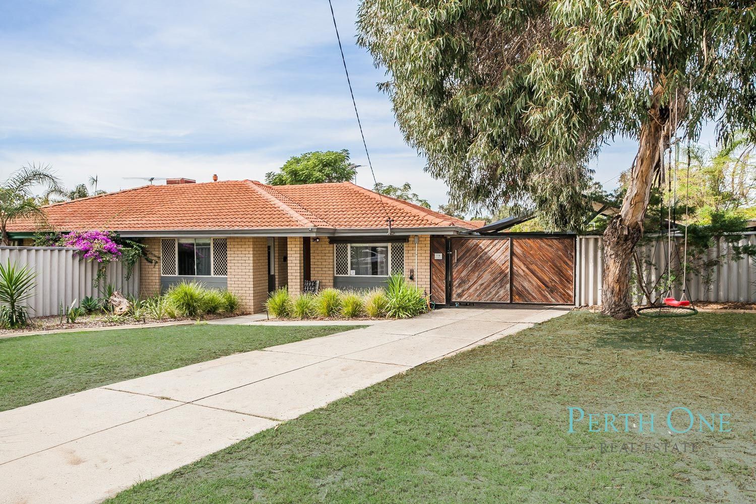 11B Rhyl Pl, Langford WA 6147 House For Rent Domain