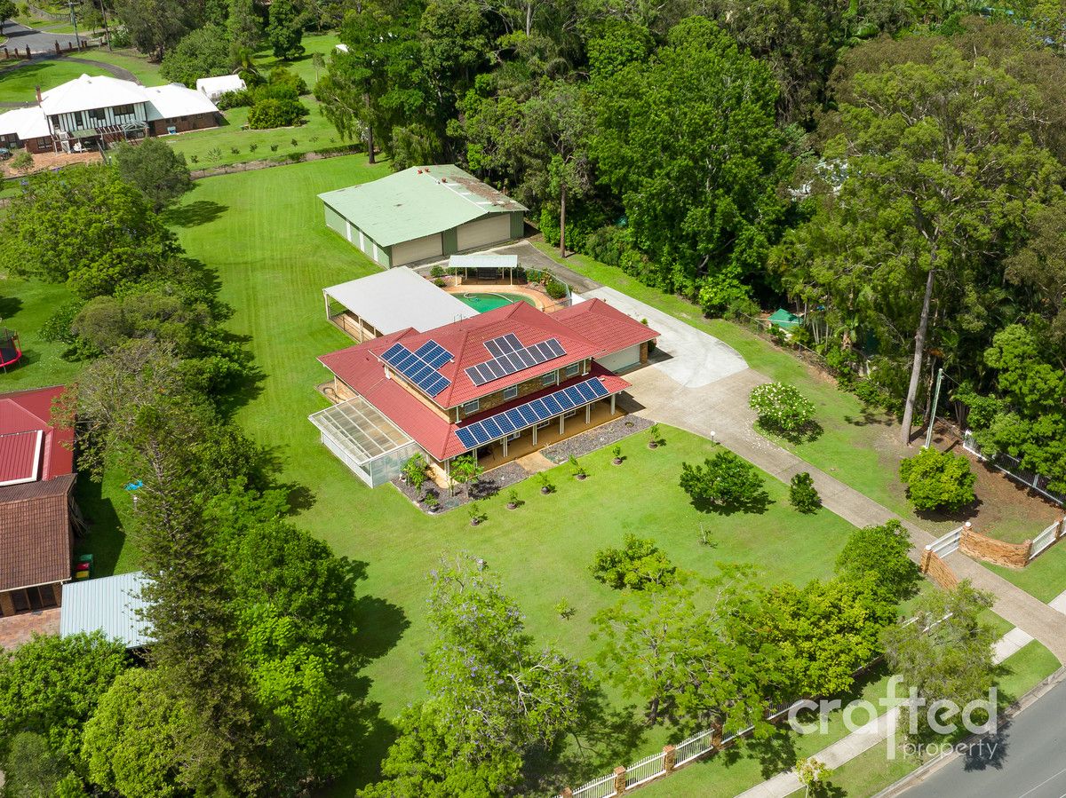 45 Abbey Street, Forestdale QLD 4118, Image 1