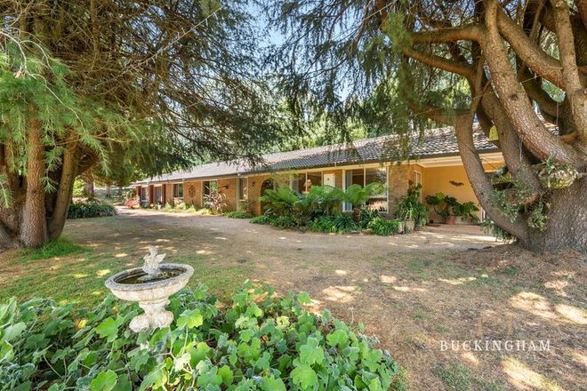 Picture of 20 Ryan Road, KINGLAKE WEST VIC 3757