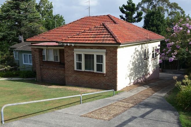 Picture of 87 Main Road, CARDIFF HEIGHTS NSW 2285