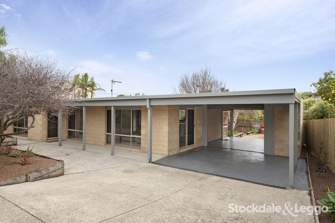 Picture of 62 Central Road, CLIFTON SPRINGS VIC 3222