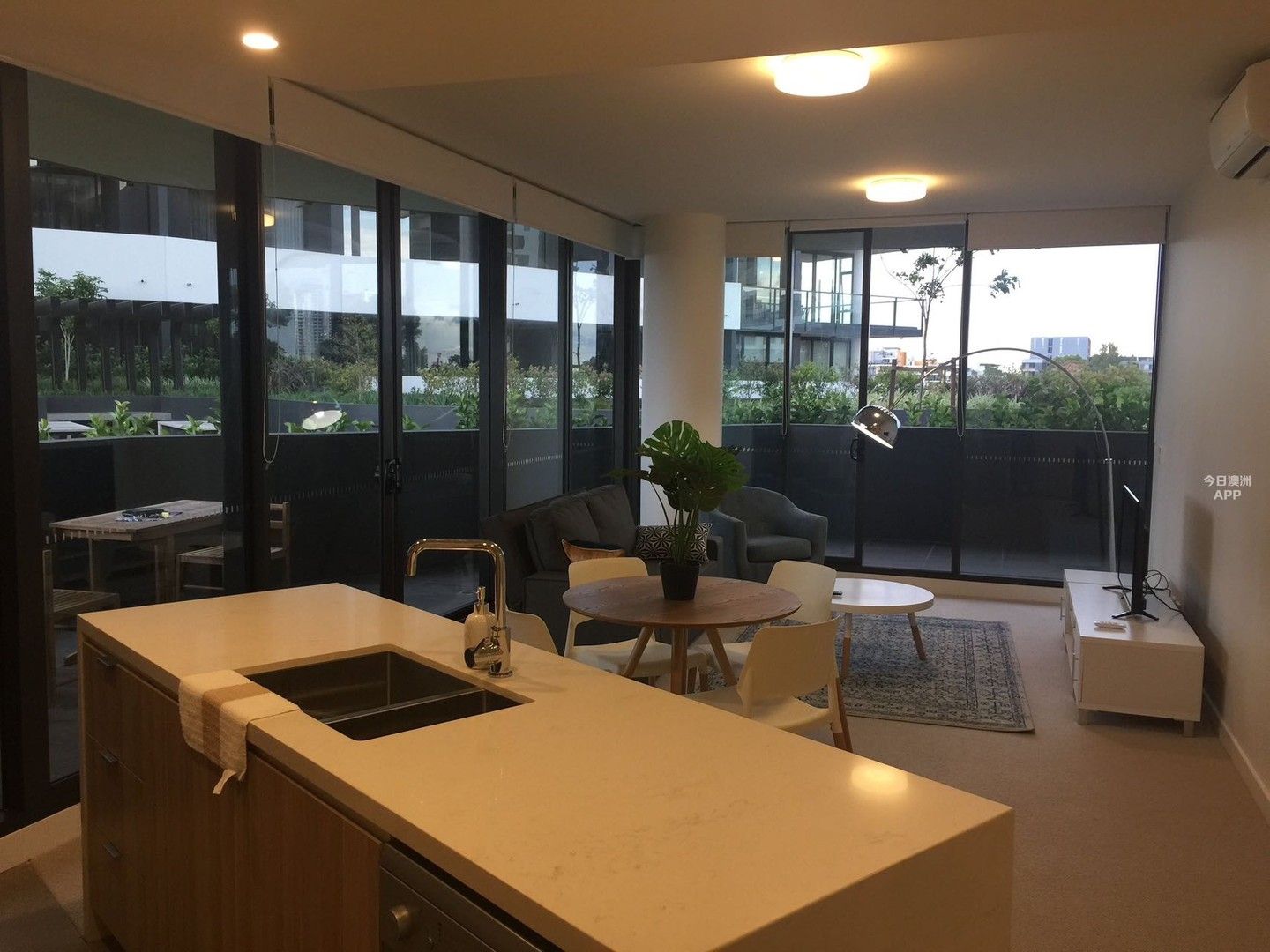 3 bedrooms Apartment / Unit / Flat in 201/5 Link Rd ZETLAND NSW, 2017