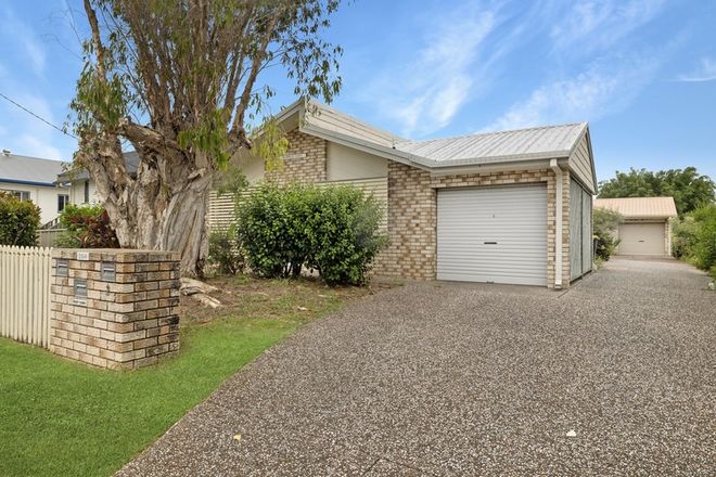 Picture of 1/294 Waterloo Street, BERSERKER QLD 4701