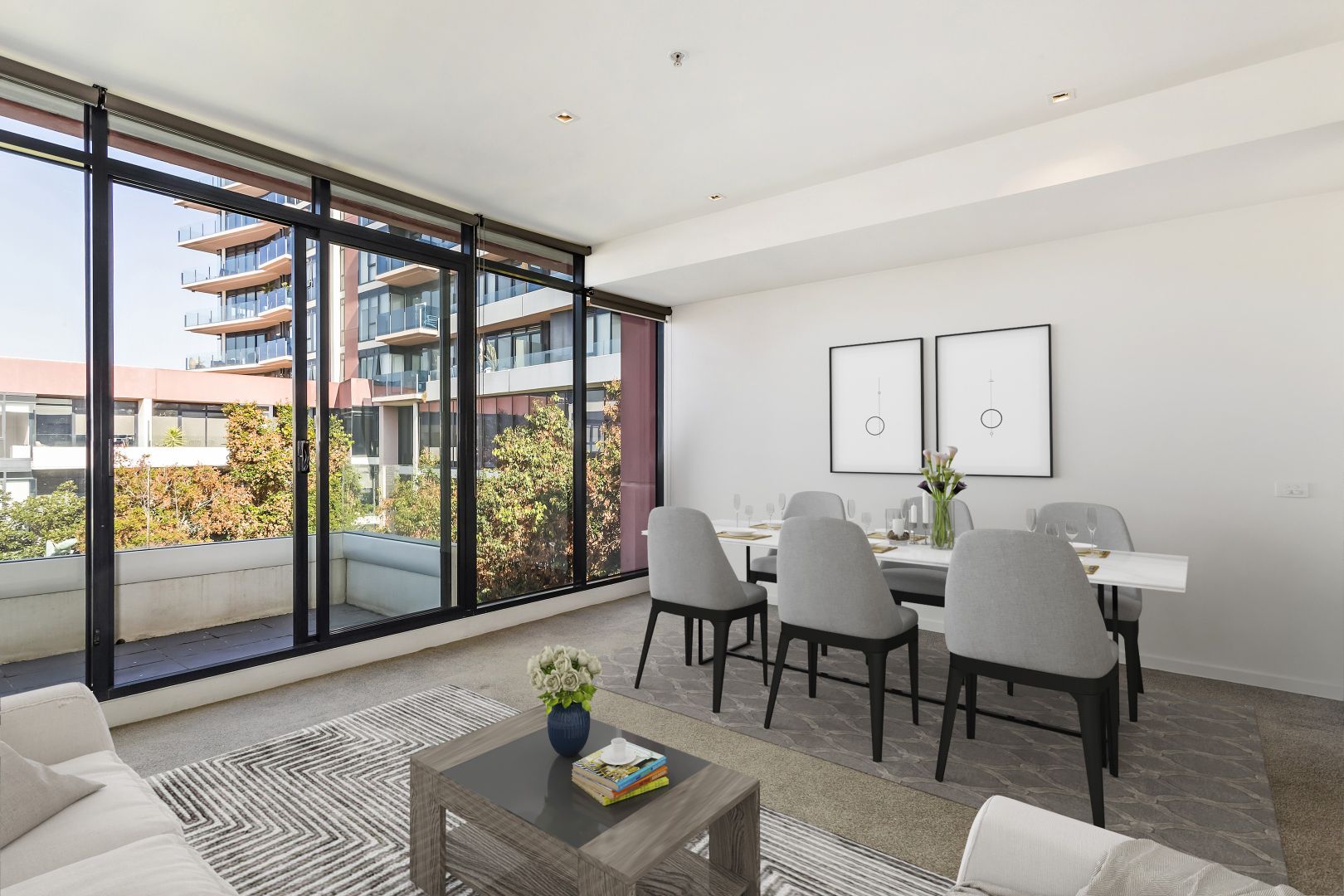 207/8 Balmain Street, Cremorne VIC 3121, Image 2